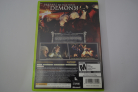 Devil May Cry 4 (360 USA)