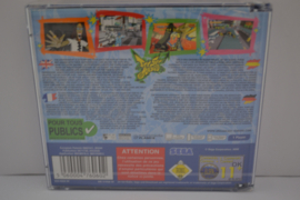 Jet Set Radio - SEALED (DC PAL)