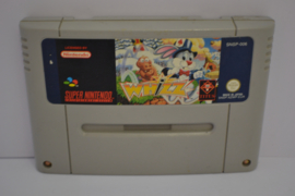 Whizz (SNES EUR)