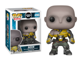 POP! Aech - Ready Player One - NEW (498)