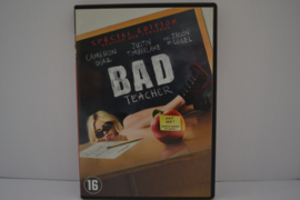 Bad Teacher (DVD)
