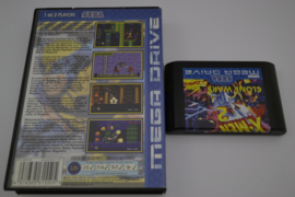 X-men 2 - Clone Wars (MD CIB)