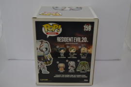 POP! Tyran - Resident Evil - Glows In The Dark(159)