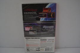 Gleylancer & Gynoug Combo Pack - SEALED (SWITCH USA)