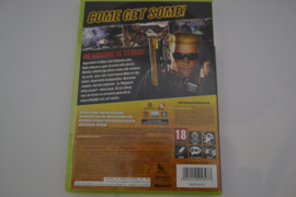 Duke Nukem Forever (360)