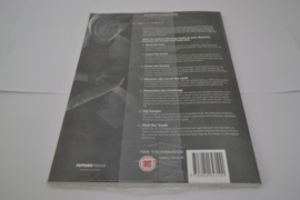 Resident Evil - The Umbrella Chronicles - Official Strategy Guide - NEW