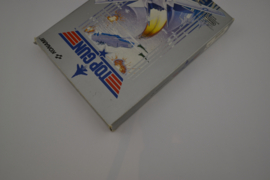 Top Gun (NES NOE CIB)