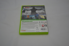 Middle-Earth: Shadow of Mordor (360 CIB)