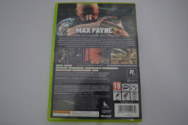 Max Payne 3 (360)