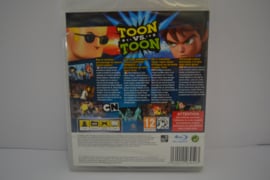 Cartoon Network: Punch Time Explosion XL - SEALED (PS3)