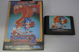 Sonic The Hedgehog 2 (MC CB)