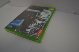 The Terminator - Un Autre Futur / Dawn Of Fate Sealed (XBOX)