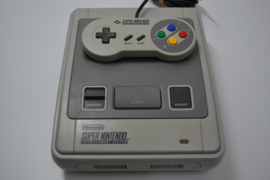 Super Nintendo Console Set (SNES)