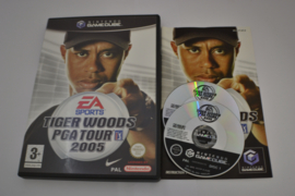 Tiger Woods PGA Tour 2005 (GC UKV)