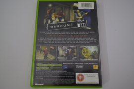 Manhunt (XBOX)
