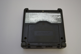 Game Boy Advance SP  AGS-001 - Black (USED)