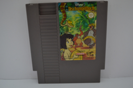 Dschungelbuch - Junglebook (NES NOE)