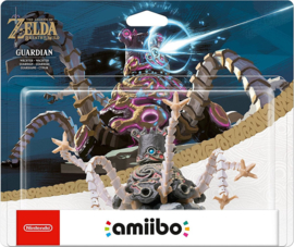 Guardian - Breath of The Wild - NEW
