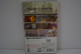 Rogue Legacy 2 - SEALED (SWITCH USA)