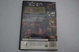 Project Eden (PS2 PAL)
