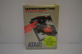 Eastern Front (1941) - NEW (ATARI XE)