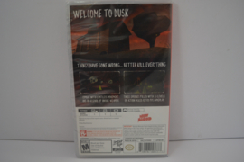 Dusk - SEALED (SWITCH USA)