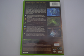 Baldur's Gate - Dark Alliance (XBOX)