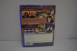 Utawarerumono - Prelude to the Fallen - Origins Edition - SEALED (PS4)