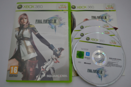 Final fantasy XIII (360)