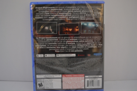 Project Nightmares Case 36 Henrietta Kedward - SEALED (PS5)