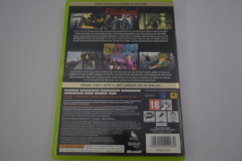 GTA - Grand Theft Auto IV - Episodes From Liberty City (360)