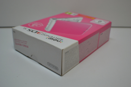 New Nintendo 3DS XL Pink Console