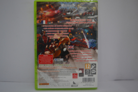 BlazBlue - Calamity Trigger - SEALED (360)