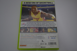 NBA Live 06 (360)