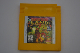 Donkey Kong Land 2 (GB USA)