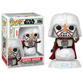 POP! Darth Vader - Star Wars - NEW (556)