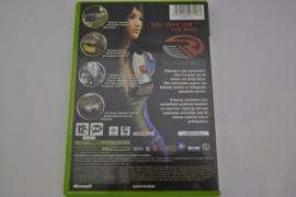 R: Racing (XBOX)