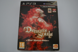 Demon's Souls - Black Phantom Edition