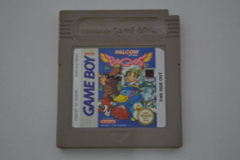 Parodius (GB UKV)