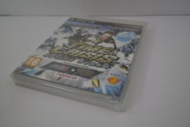 Time Crisis - Razing Storm - NEW (PS3)