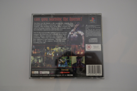 Resident Evil 2 (PS1 PAL)