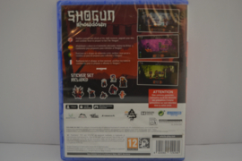 Shogun - Showdown - SEALED (PS5)