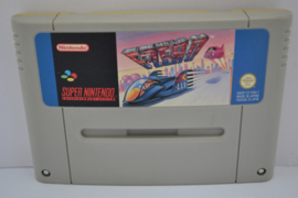 F-Zero (SNES FAH)