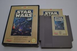 Star Wars (NES FRA CIB)