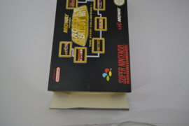 Midway Arcade's Greatest Hits - The Atari Collection (SNES EUR CIB)