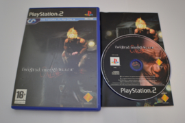 Twisted Metal Black Online(PS2 PAL)