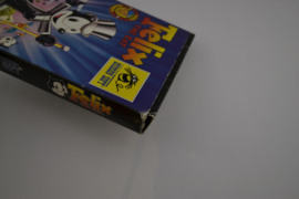 Felix The Cat (NES FRA CIB)