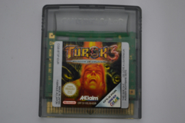 Turok 3 - Shadow of Oblivion (GBC EUR)