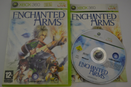 Enchanted Arms (360)