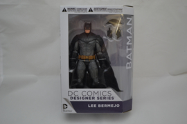 Batman Dc Comics Designer Series (Lee Bermejo)